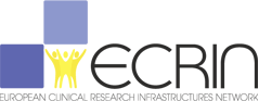 logo de European Clinical Research Infrastructures Network