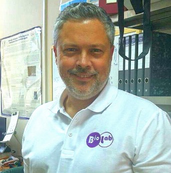 Dr. Jose Manuel Padron
