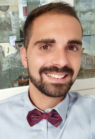 Miguel Guerra Rodríguez