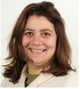 Vera da Silva Sinha