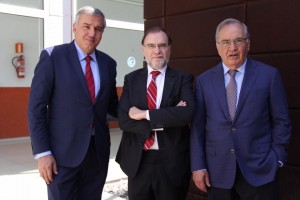 Primer Encuentro de Investigación Biomédica y Sanitaria de Canarias