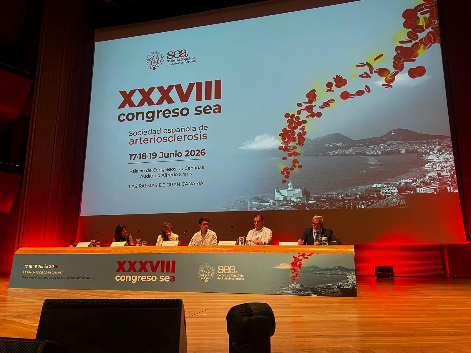 Congreso-Sea