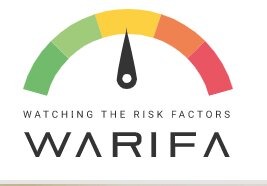 WARIFA (Watching the Risk Factors)
