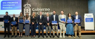 Premios DISA