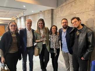 premio