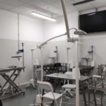 sala quirúrgica IUIBS